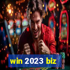 win 2023 biz